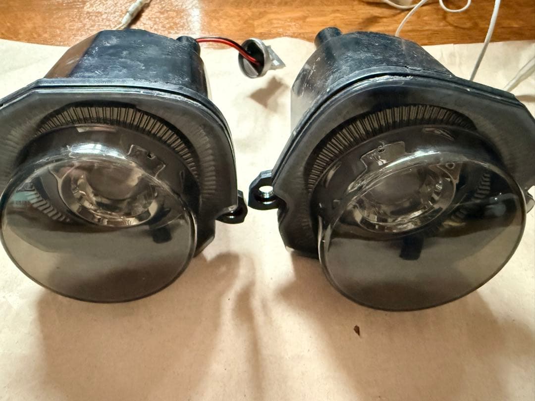 NPLUS ジムニー ウィンカー サイドウィンカー セット スモークレンズ