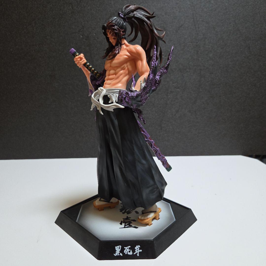 鬼滅の刃 フィギュア 海外品