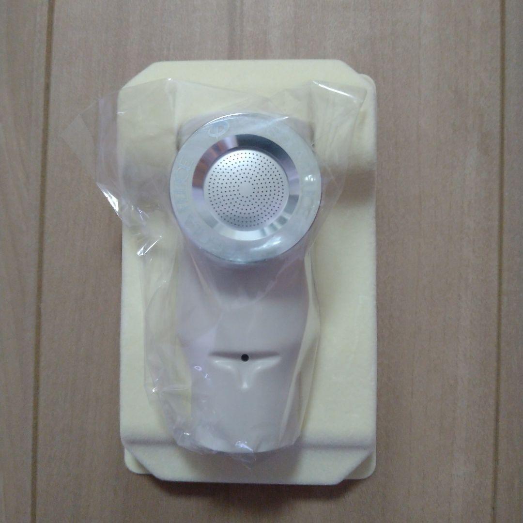 【未使用】ファイテン　repex FK-1900-WS シャワーヘッド