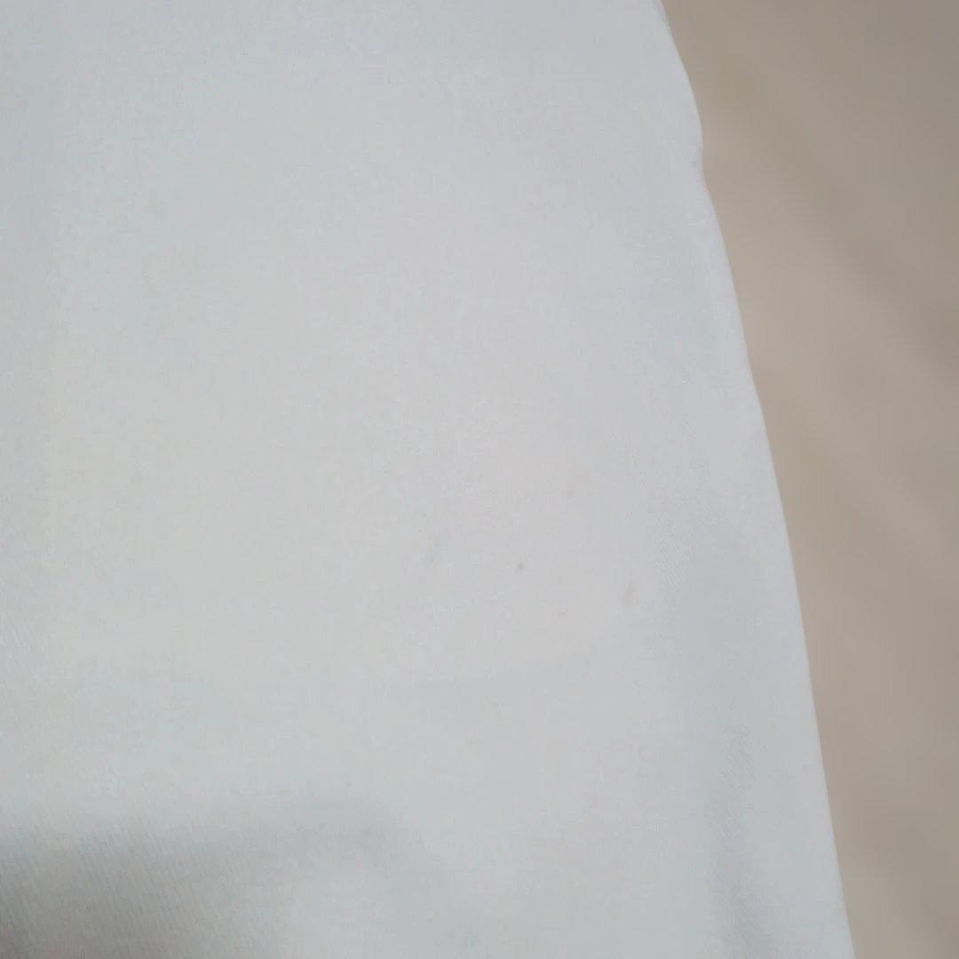 ディッキーズ　874 ワークパンツ　USA製 ホワイト　34×33