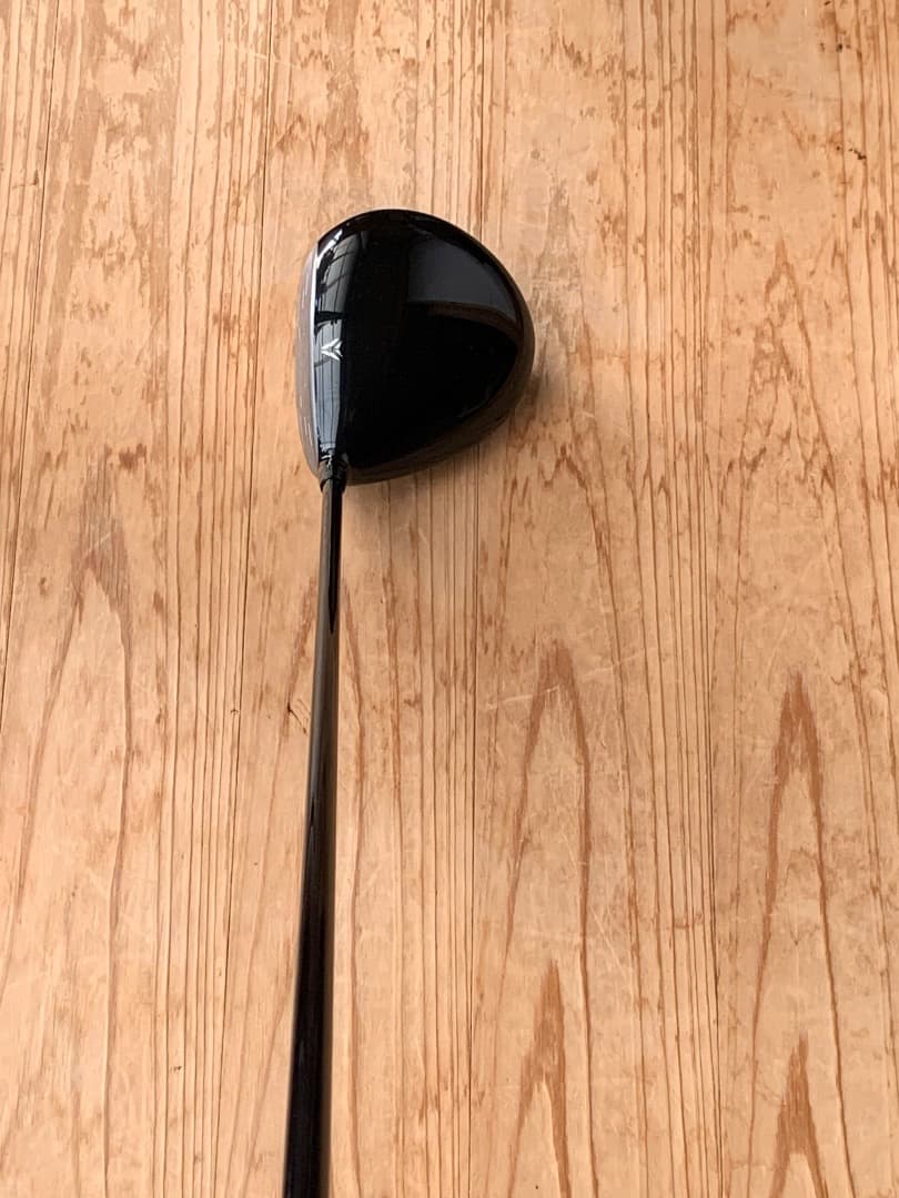 【中古】ゼクシオ９ドライバー９.５度　S