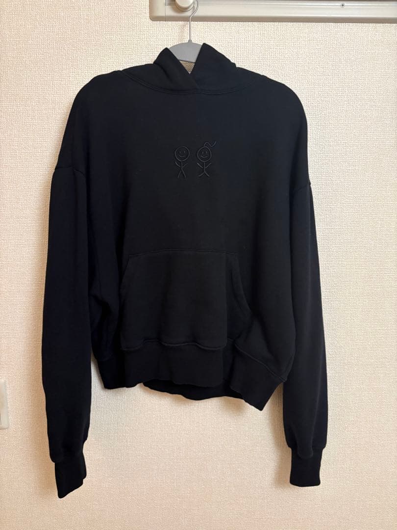 urban sophistication パーカー