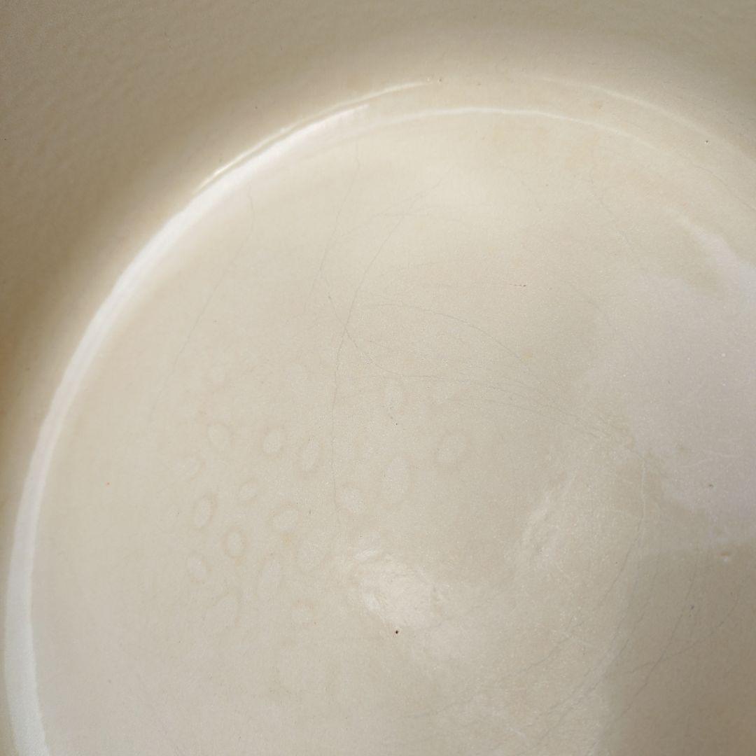 LE CREUSET オレンジ 両手鍋 22cm