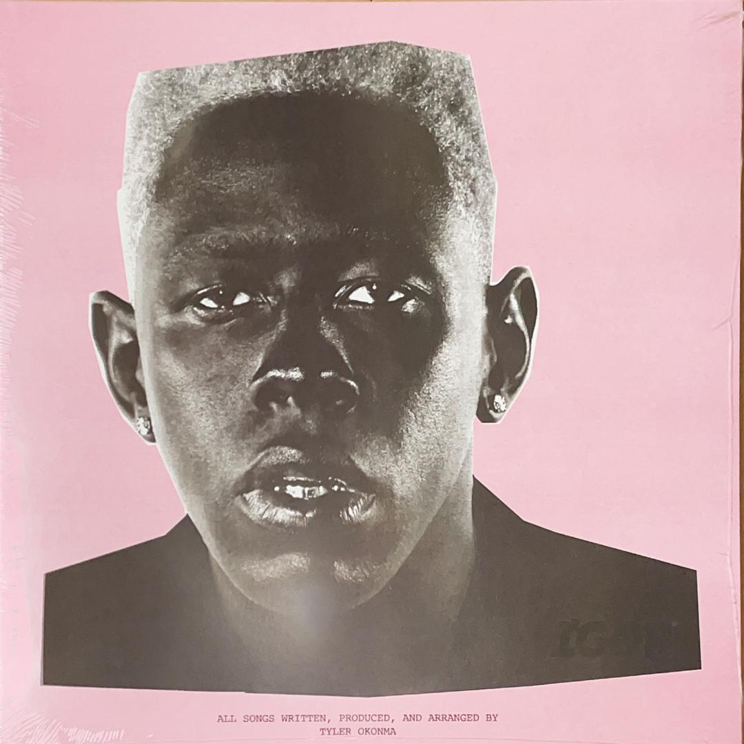 Tyler, The Creator IGOR＜完全生産限定盤＞