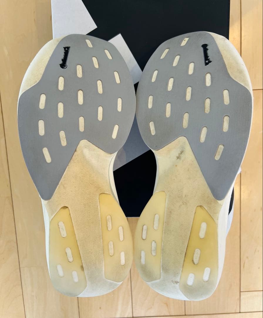 adidas Adizero EVO SL 25.5cm (アディダスエボSL)