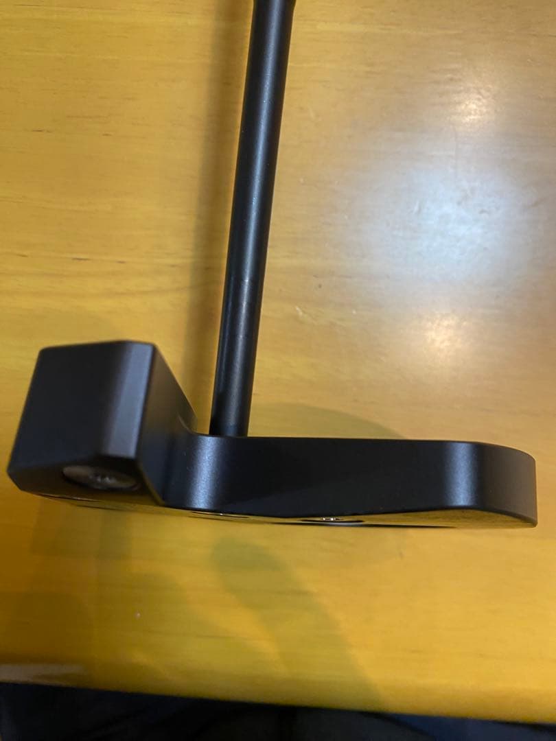 L.A.B. GOLF ラブゴルフ DF3 パター 33