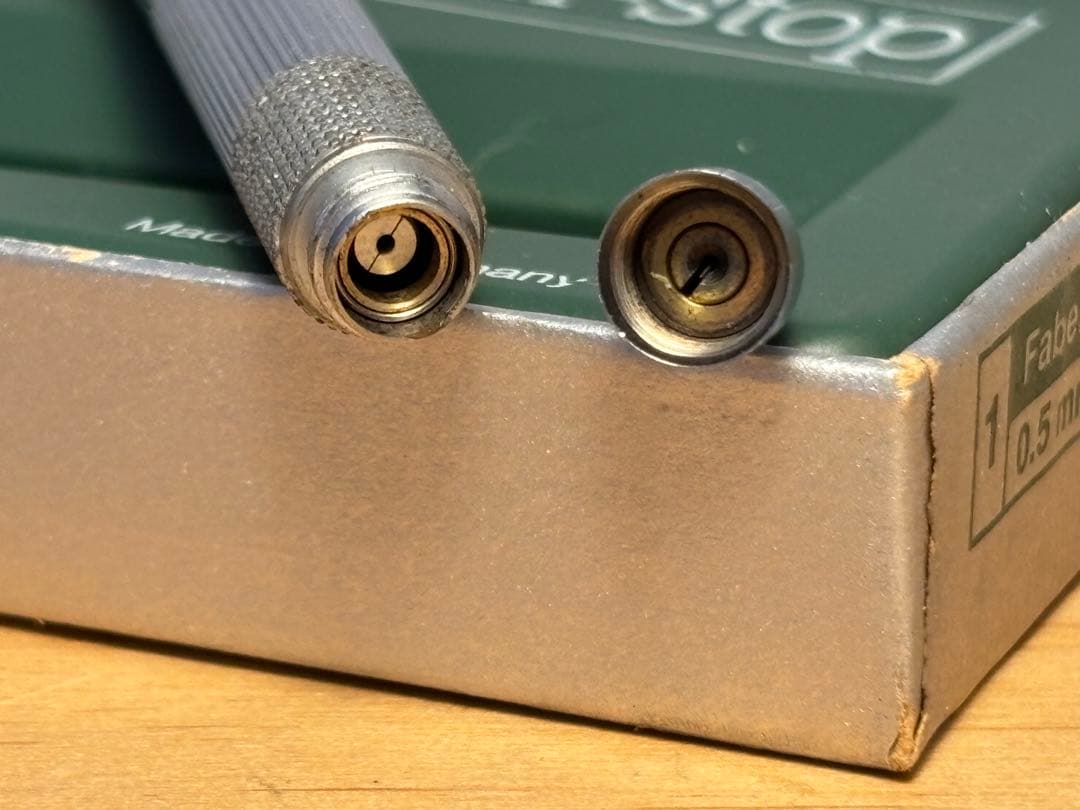 Faber-Castell TK-matic tkマチック　前期型