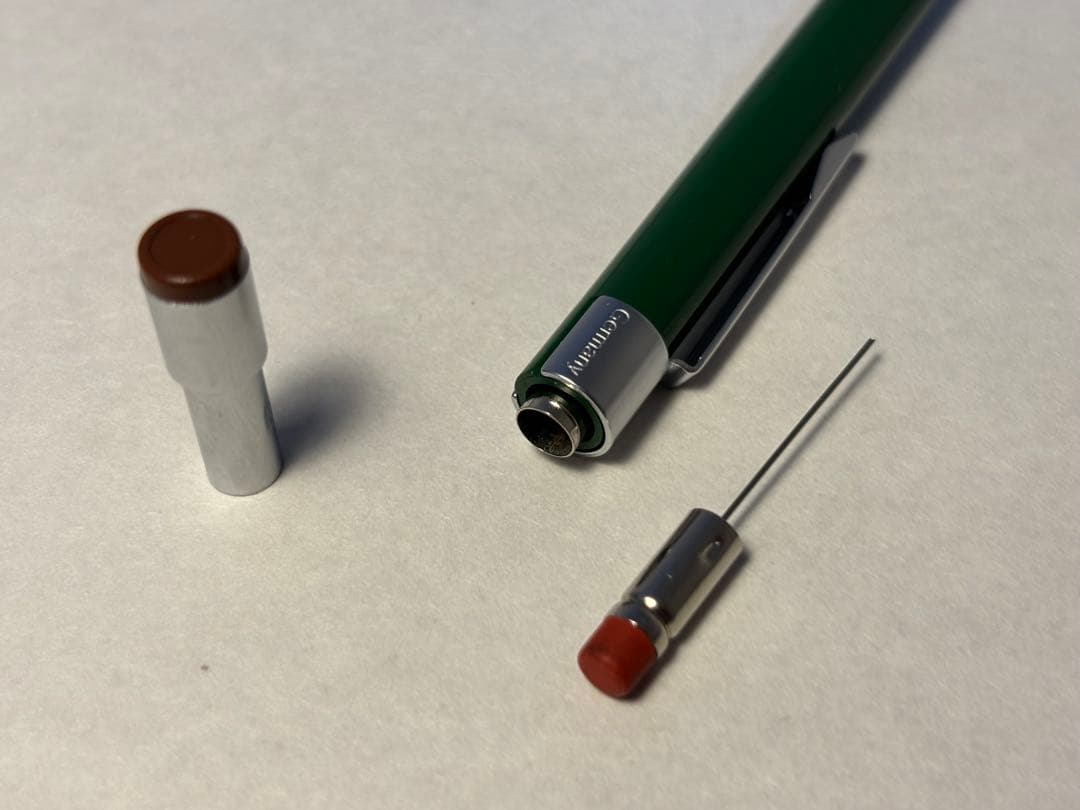 Faber-Castell TK-matic tkマチック　前期型