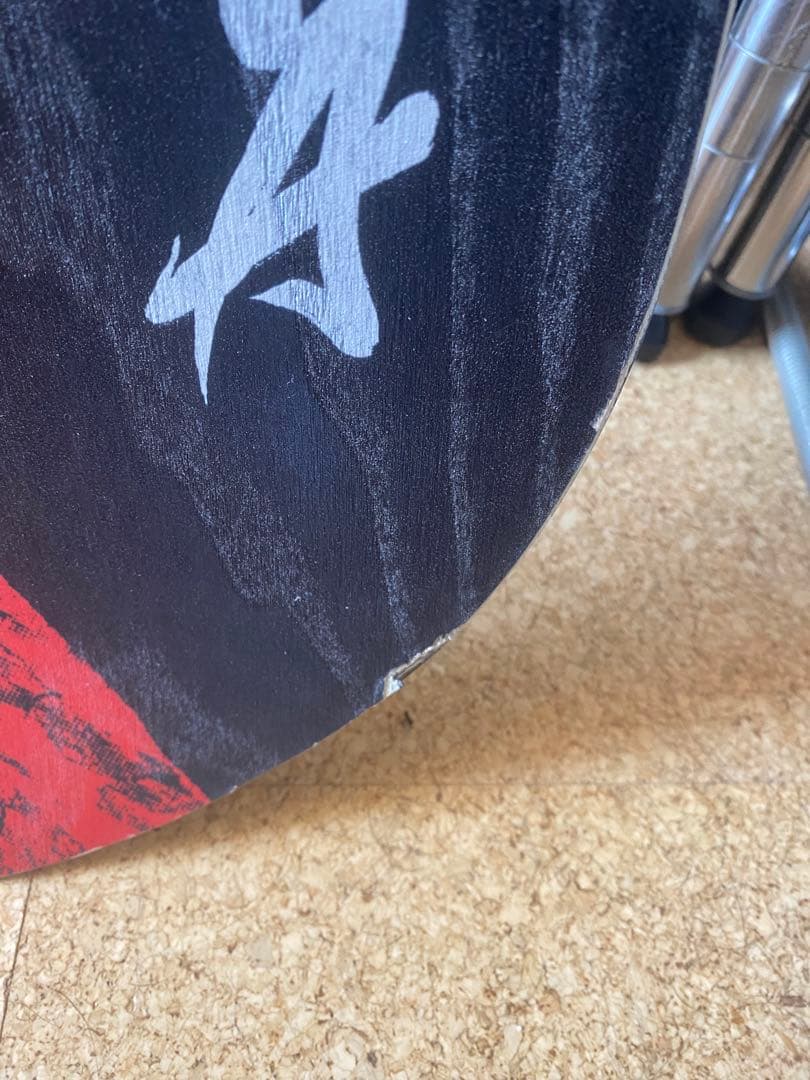 スノーボード 23-24 Capita Kazu Kokubo pro 157cm