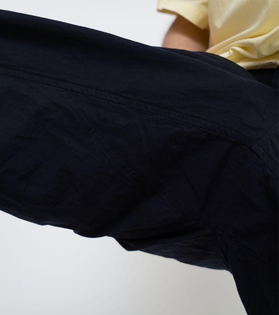 nanamica ivy pants 34 ナナミカ　パンツ　SUCS407