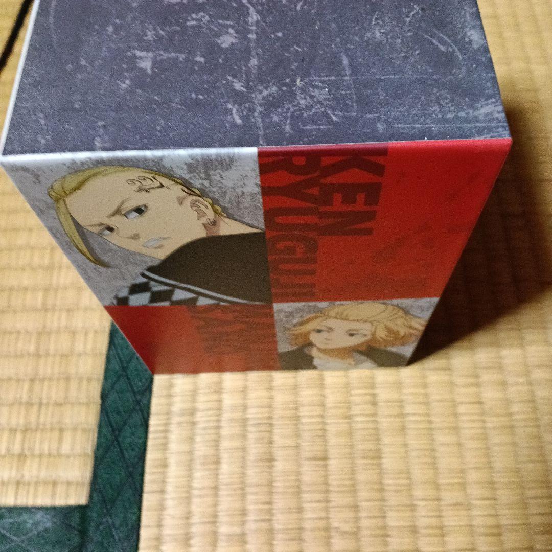 東京リベンジャーズ ボックスセット