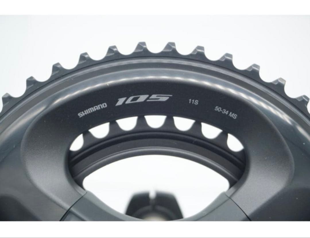 SHIMANO 105 R7020 油圧・新品コンポーネントセット