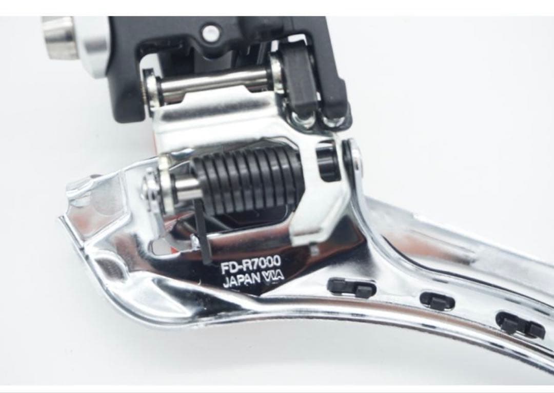 SHIMANO 105 R7020 油圧・新品コンポーネントセット