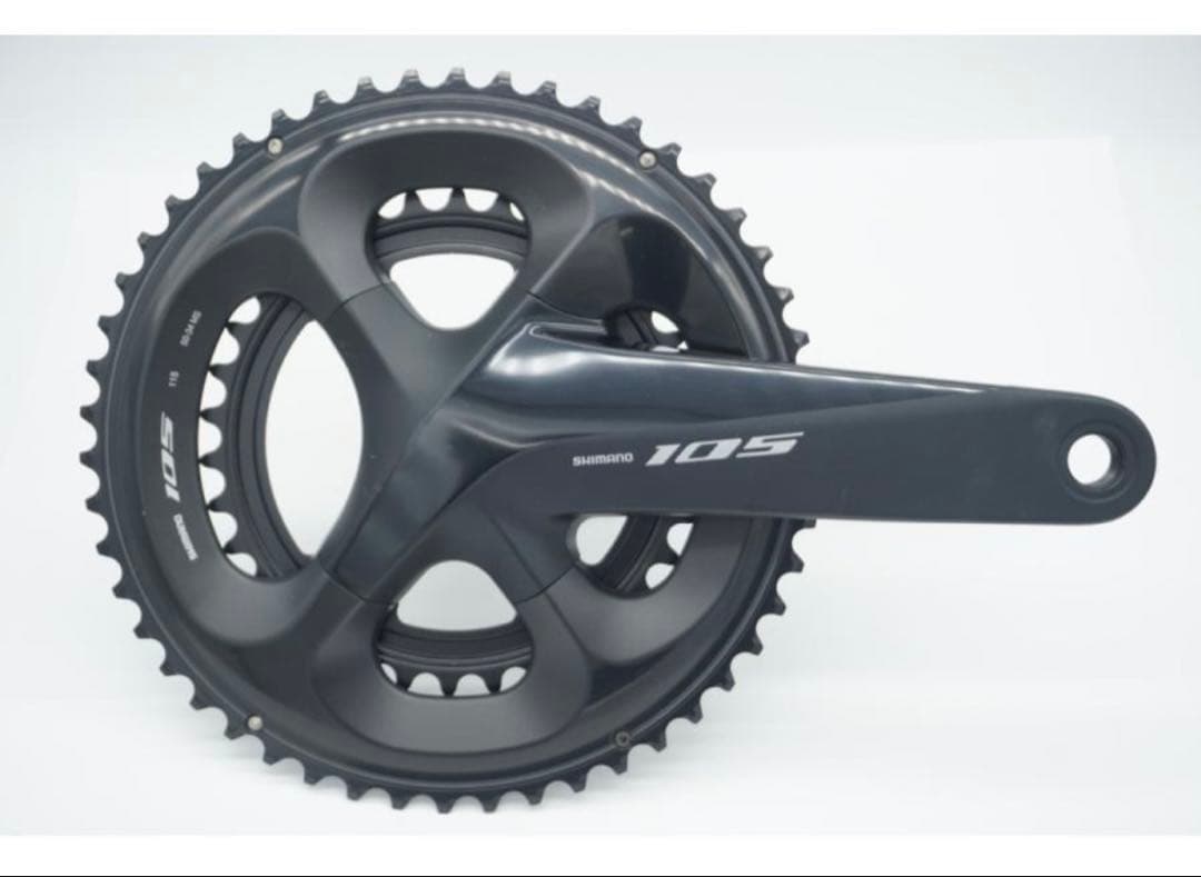 SHIMANO 105 R7020 油圧・新品コンポーネントセット