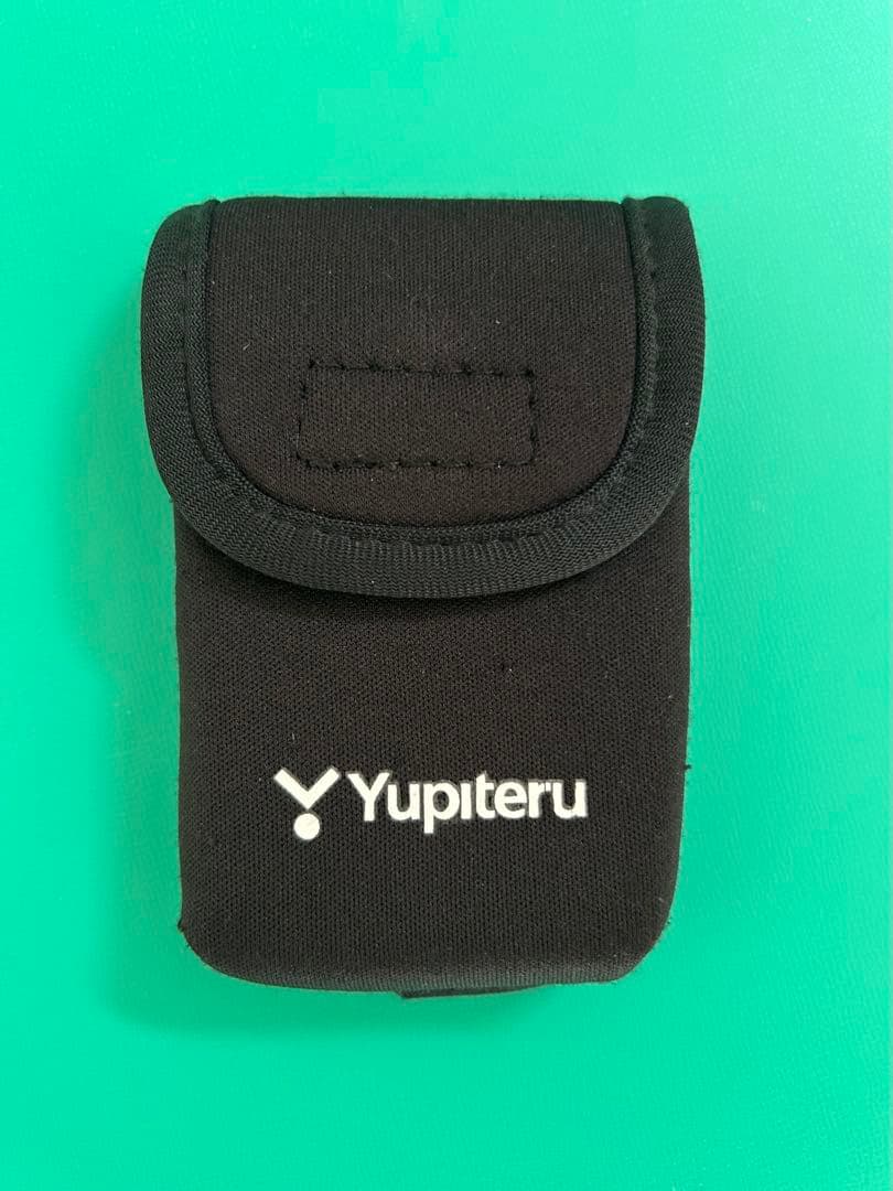 ゴルフGPSナビYGN4100 ユピテル(Yupiteru)