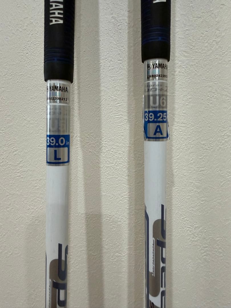 インプレスud+2レディースユーティリティ2本セット