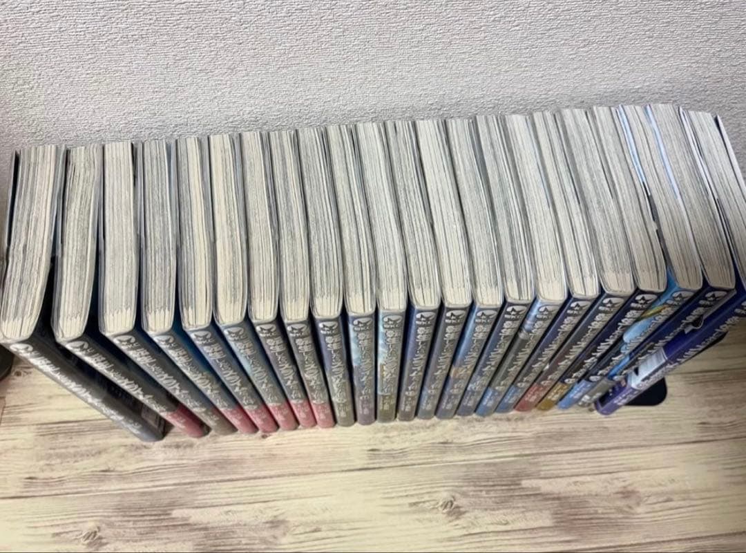転生したらスライムだった件1〜22巻 転スラ日記1〜5巻 +おまけ