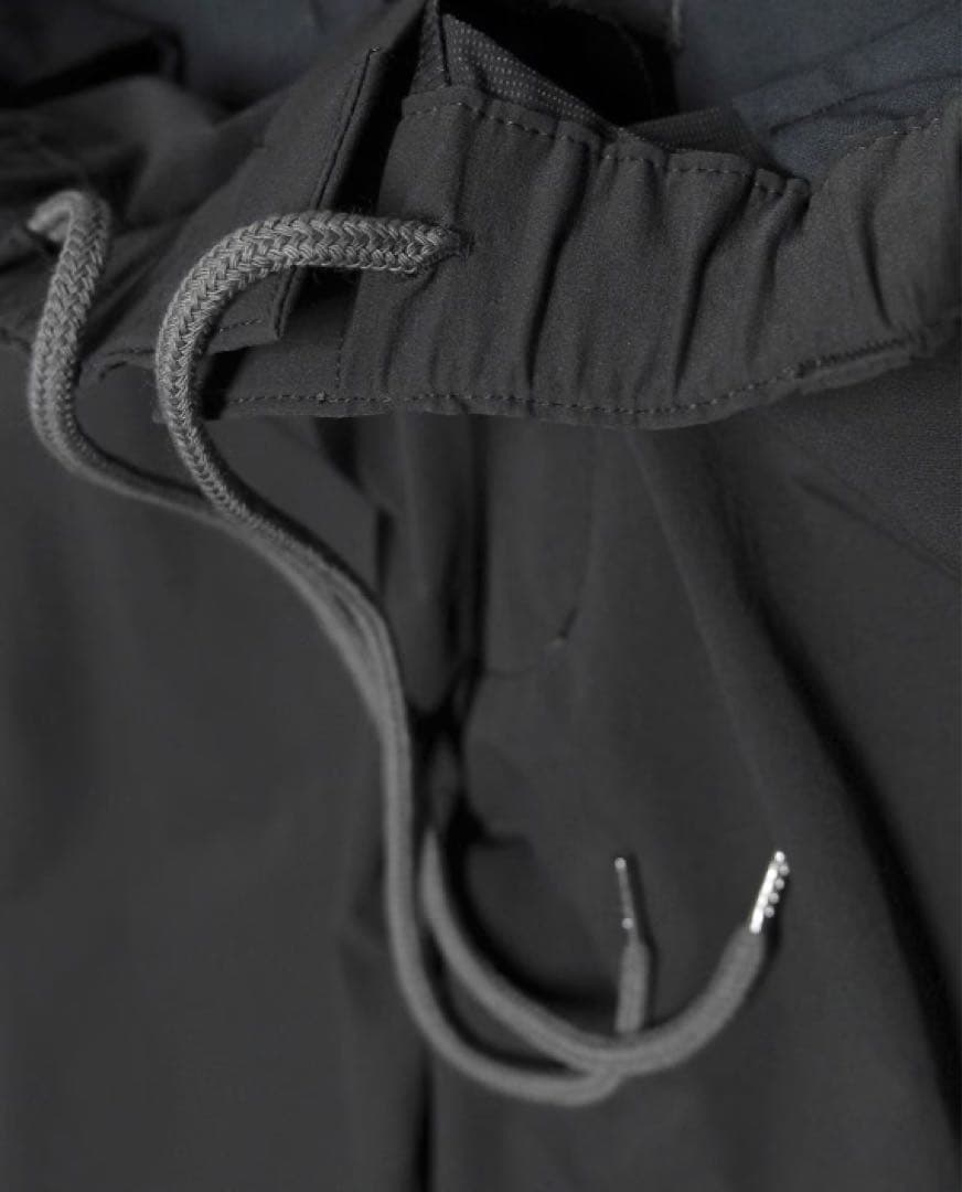 rough Swell / ラフ&スウェル コンフォートパンツ 春夏モデル