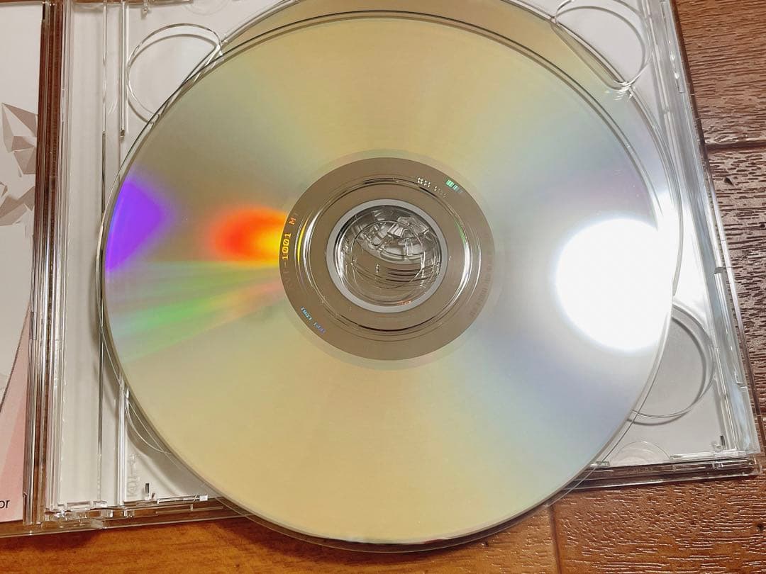 AVTechNO Collection Thank you pack CD 廃盤