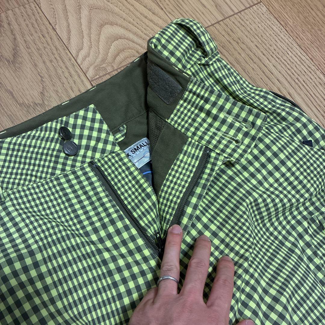 BURTON バートン スノーボードパンツ AK GORE-TEX ゴアテックス