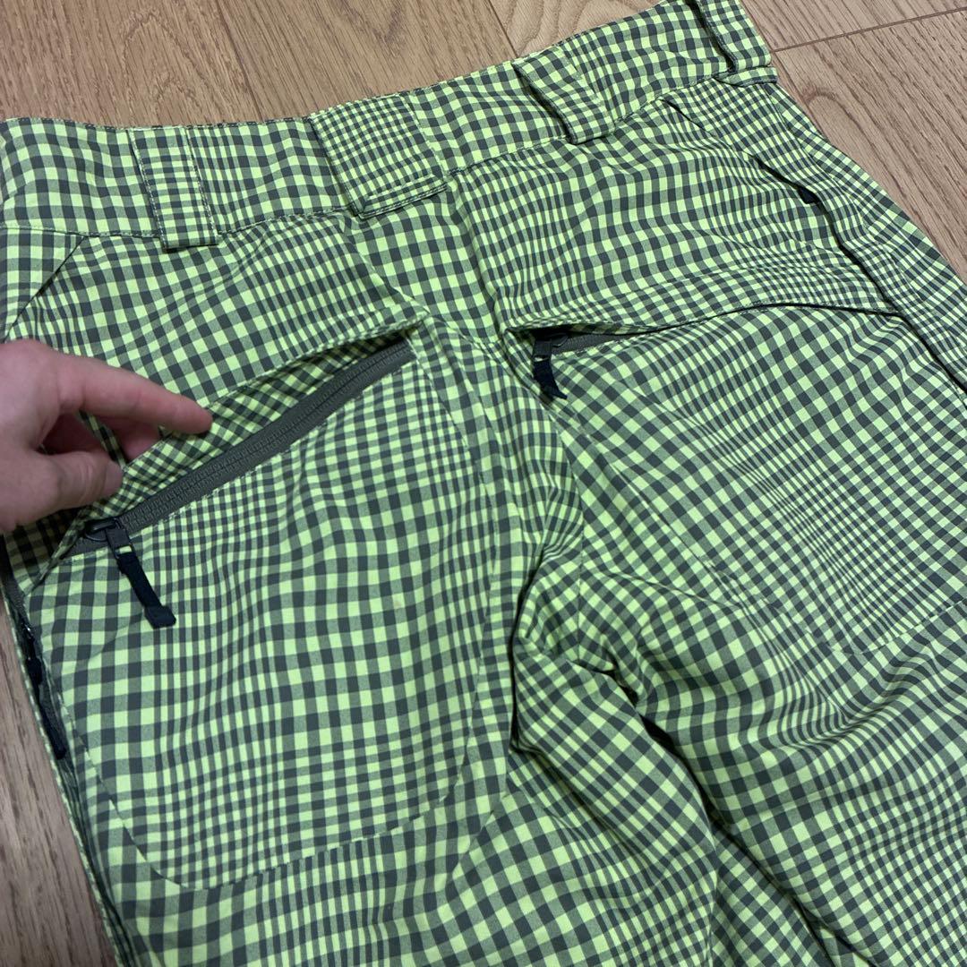 BURTON バートン スノーボードパンツ AK GORE-TEX ゴアテックス