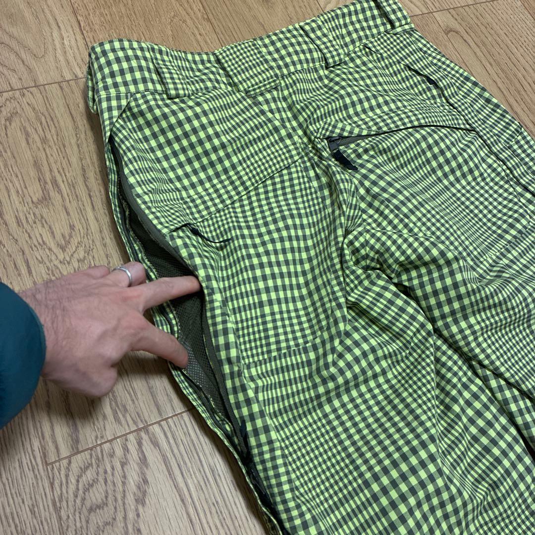 BURTON バートン スノーボードパンツ AK GORE-TEX ゴアテックス