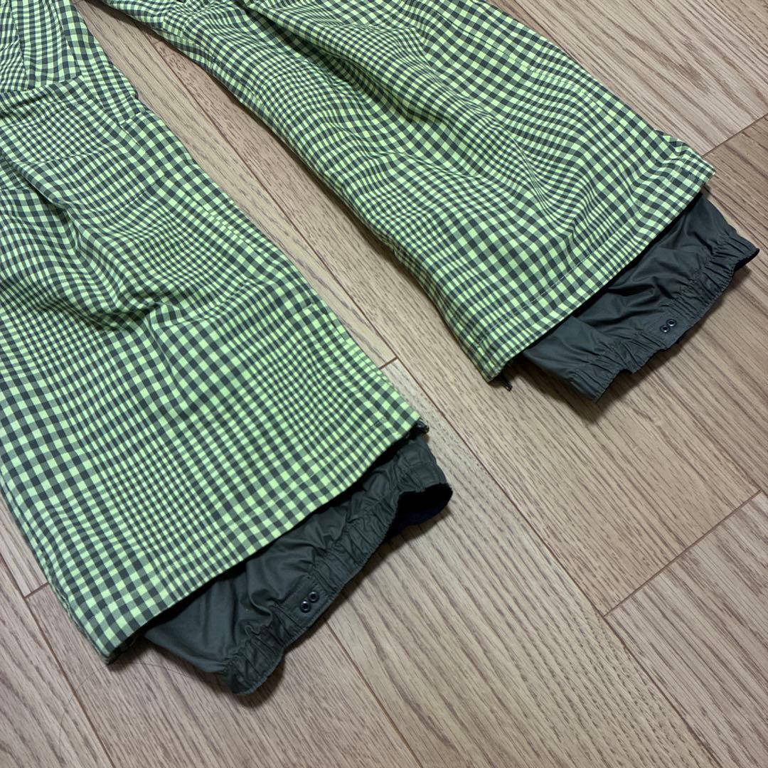 BURTON バートン スノーボードパンツ AK GORE-TEX ゴアテックス