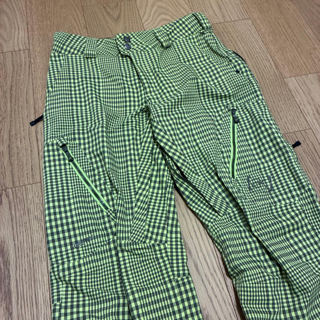 BURTON バートン スノーボードパンツ AK GORE-TEX ゴアテックス