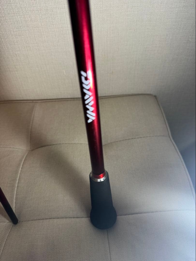 DAIWA シーフレックス64 30-270 船竿 ダイワ ロッド 美