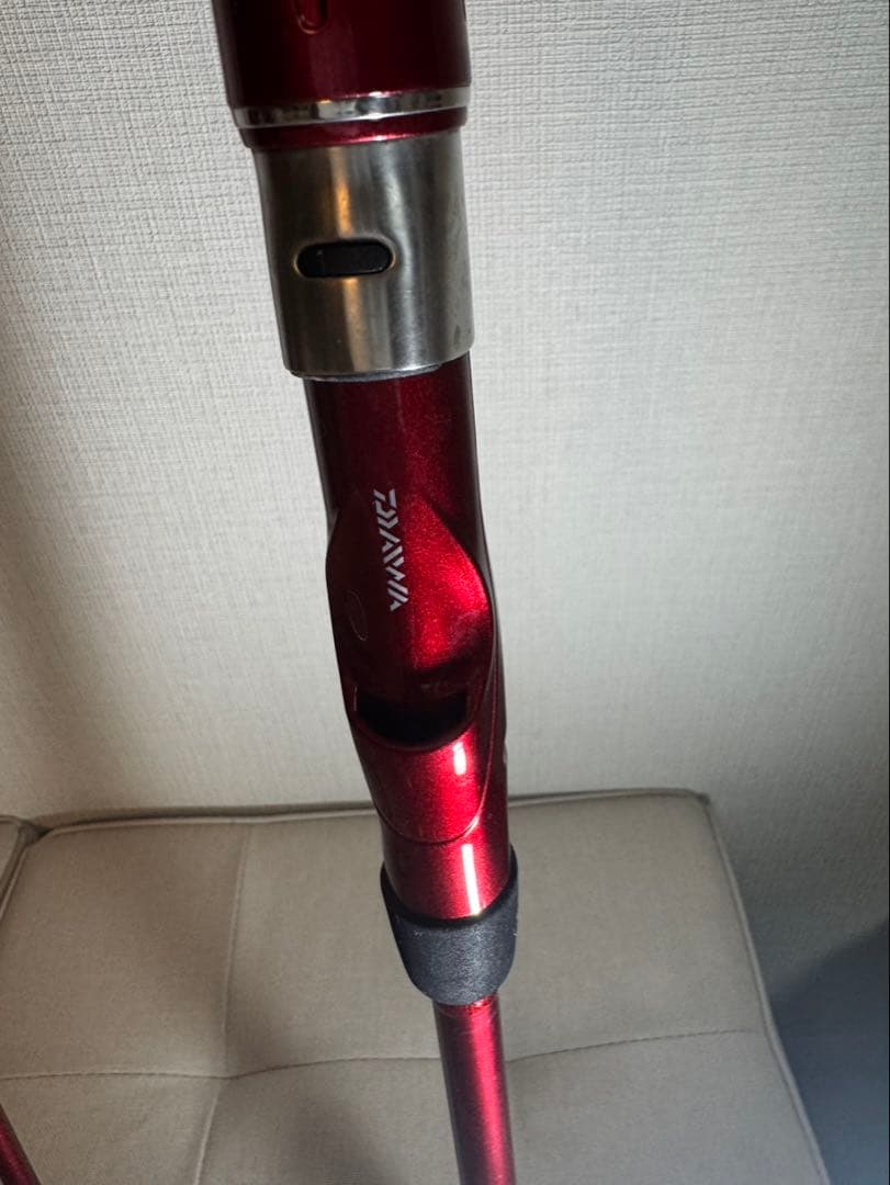 DAIWA シーフレックス64 30-270 船竿 ダイワ ロッド 美
