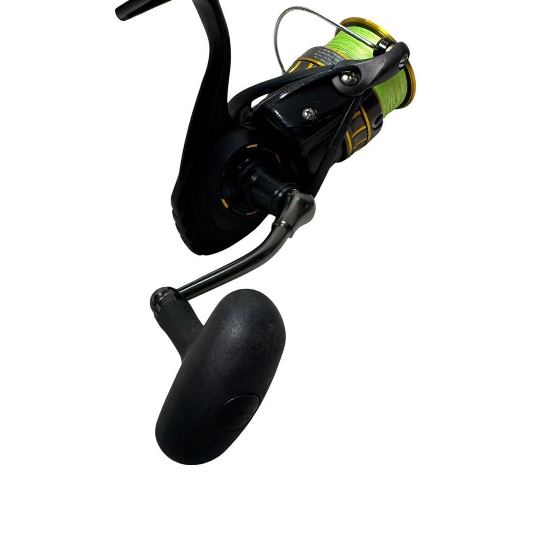 ダイワ（DAIWA） Black Gold BG3500H