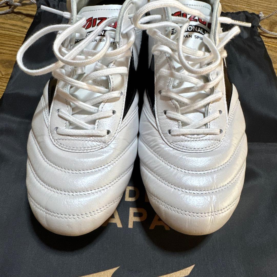 Mizuno モレリア２Japan
