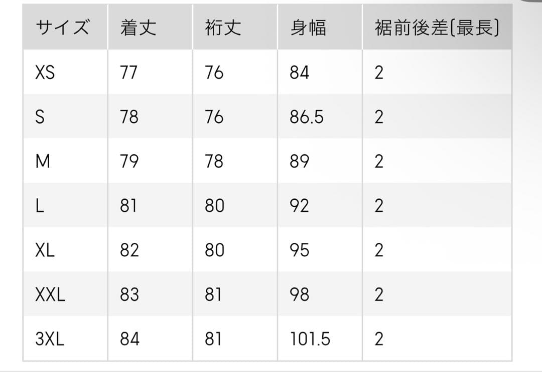GU コージーメルトンケープコート　ネイビー　L
