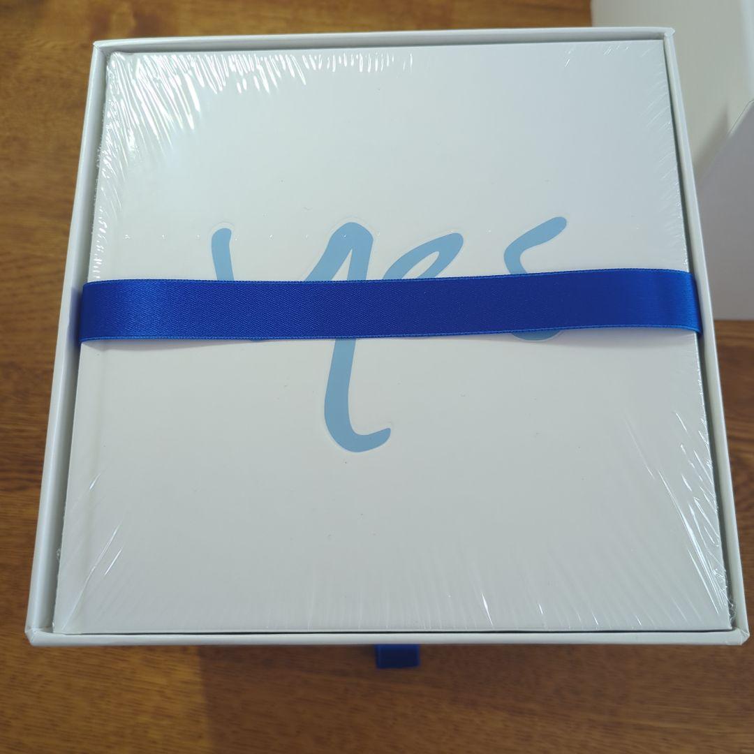 【未使用】ジョン・レノンBOX　John LENNON