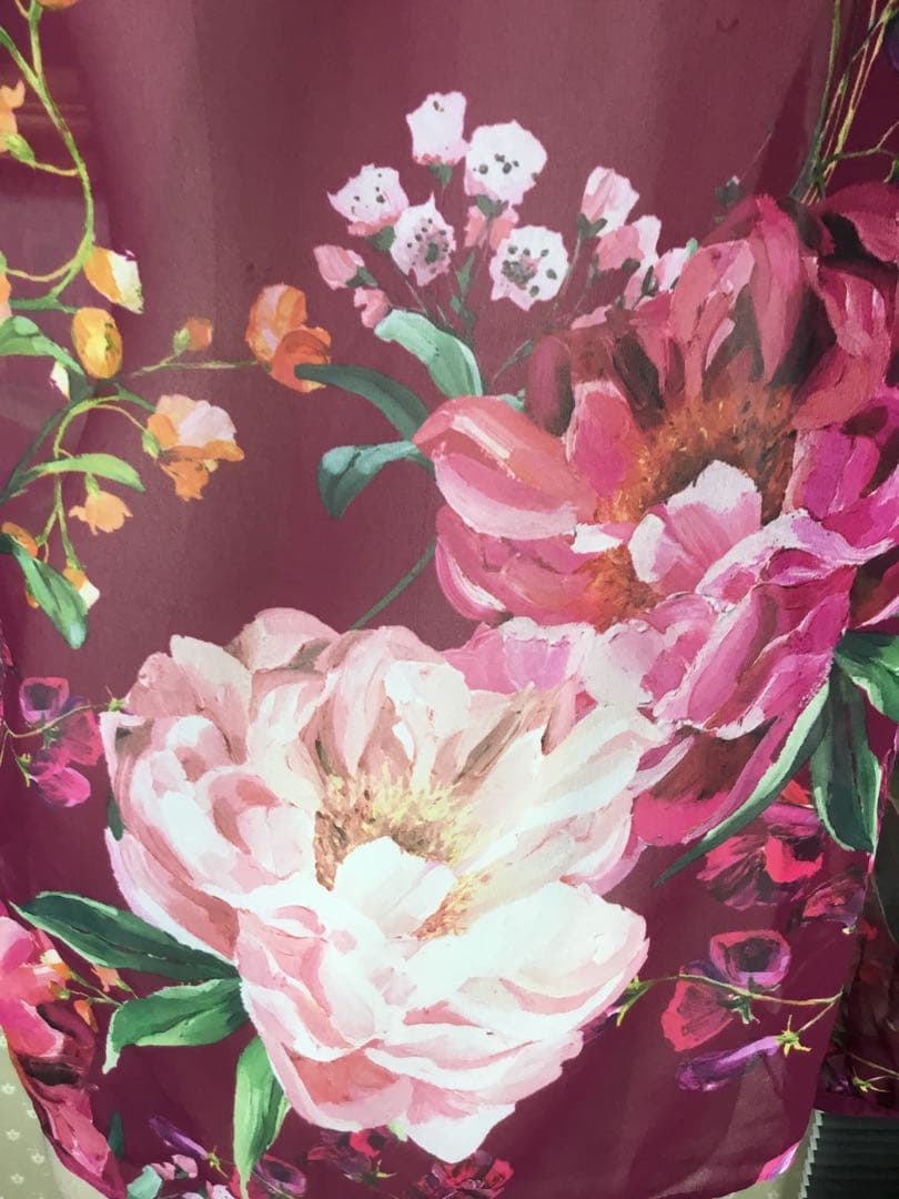 新品☆ TED BAKER サイズ2