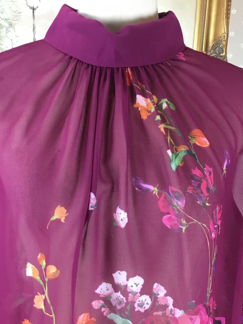 新品☆ TED BAKER サイズ2