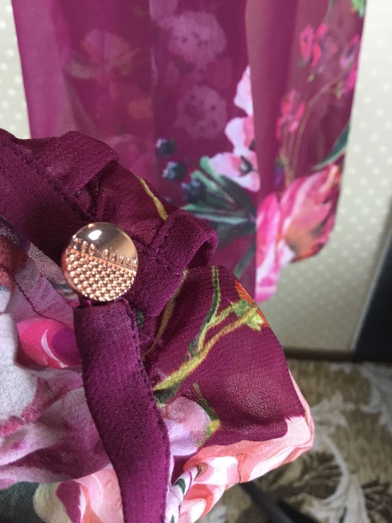 新品☆ TED BAKER サイズ2