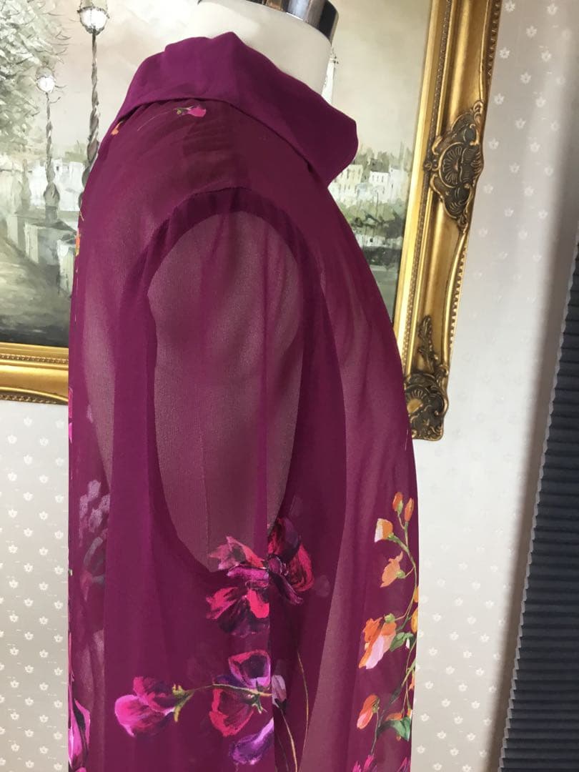 新品☆ TED BAKER サイズ2