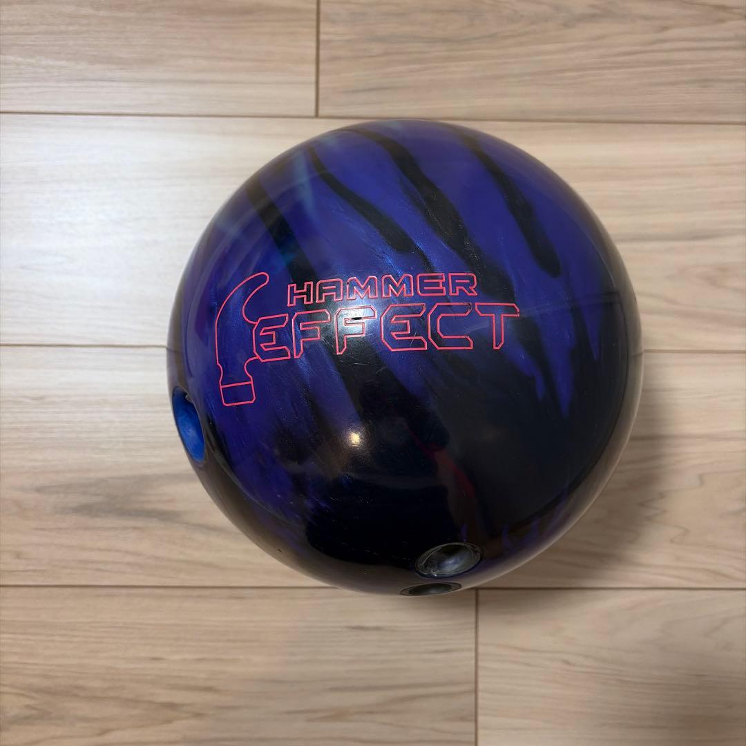 HAMMER社 EFFECT 15LB 4OZ