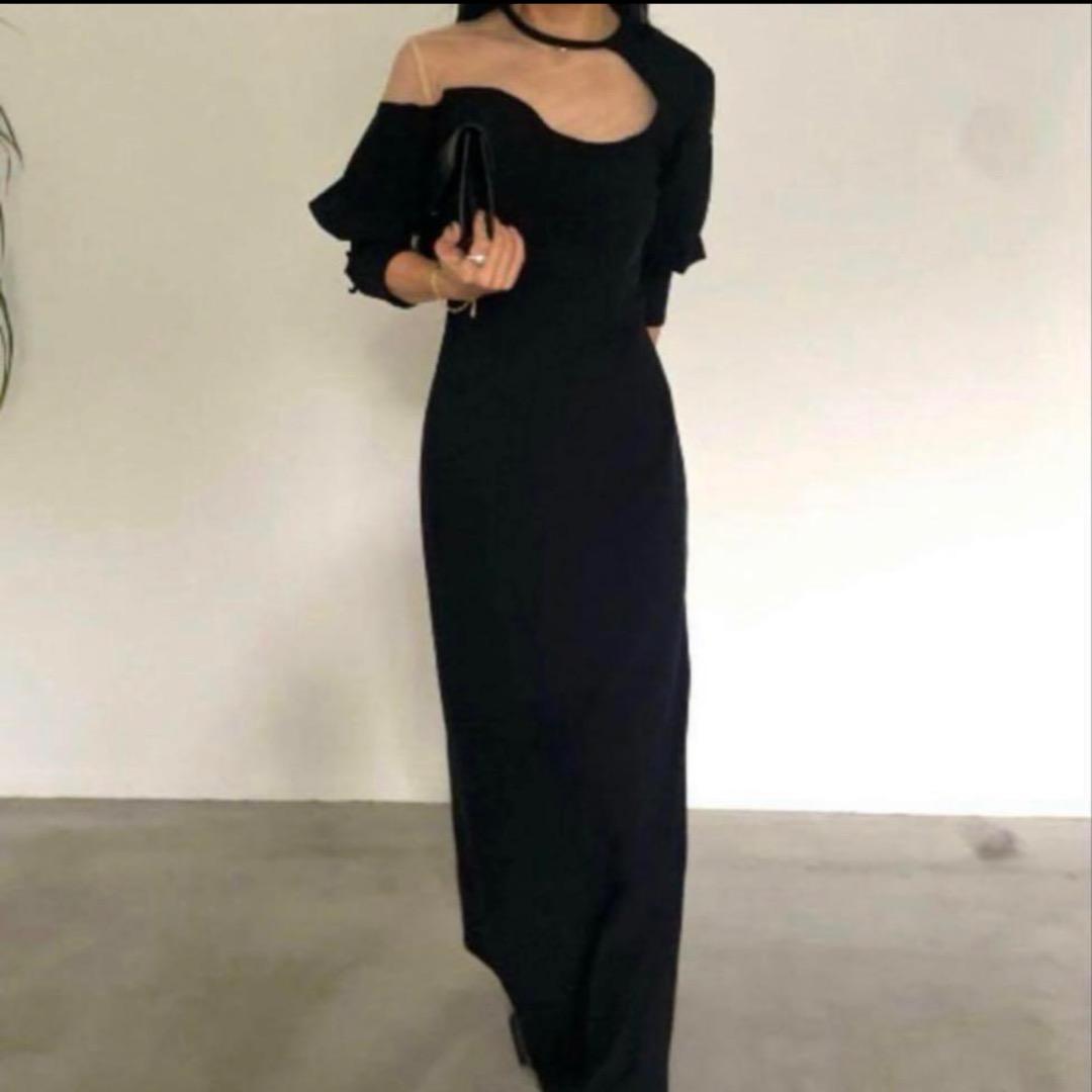 専用品【美品】Amerivintage LAKE CURVE TRICOT