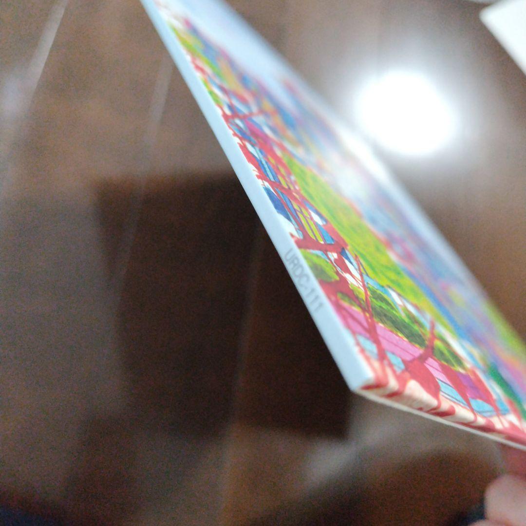 しゅうじ【限定盤レコード2枚】西原健一郎　Sincerely…