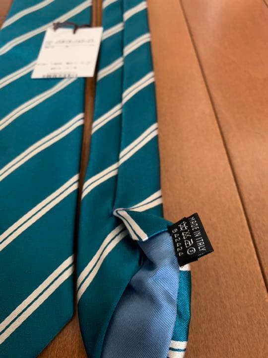 【新品未使用70%off】ポールスチュアート直営店　ネクタイ（インポート）