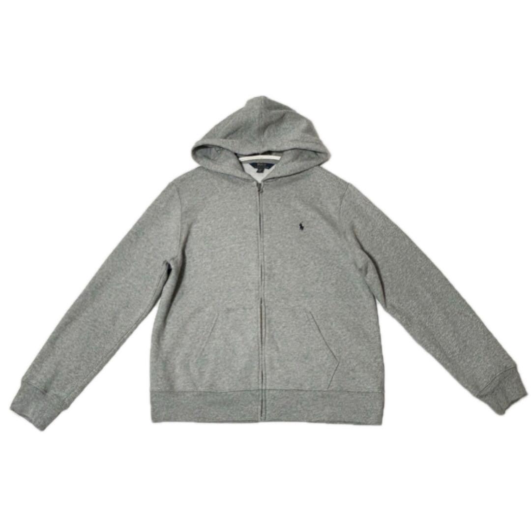 POLO RALPH LAUREN ポロ ラルフローレン スウェット パーカー
