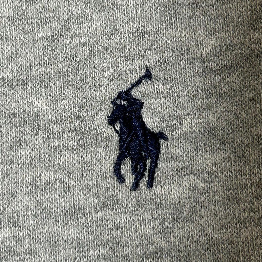 POLO RALPH LAUREN ポロ ラルフローレン スウェット パーカー