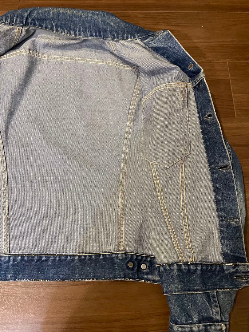 Levi's 557 60s ヴィンテージ 506xx 507xx 501xx