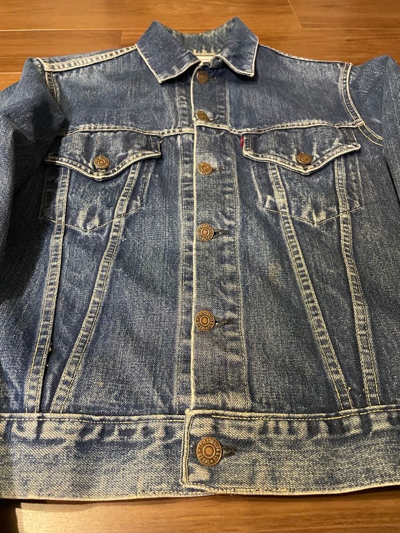 Levi's 557 60s ヴィンテージ 506xx 507xx 501xx