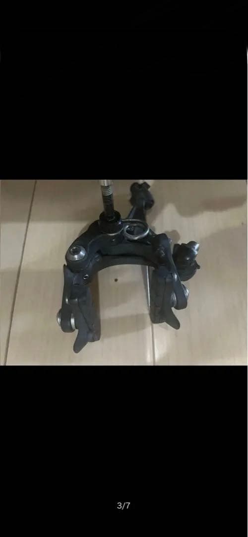 SHIMANO BR7900 フロントリア、セット デュラエース ブレーキロード