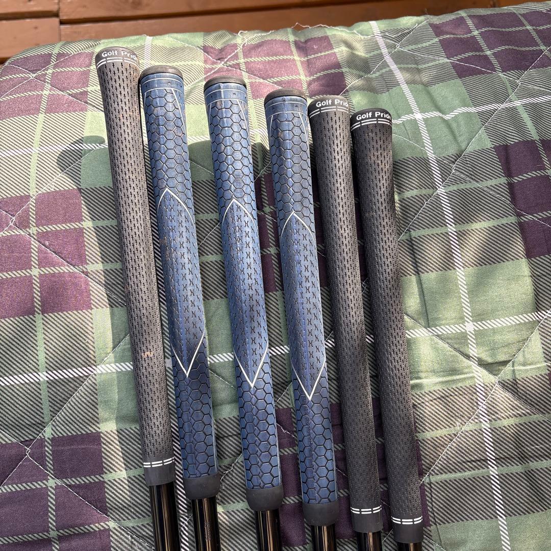 Titleist タイトリスト　T300 アイアンセット