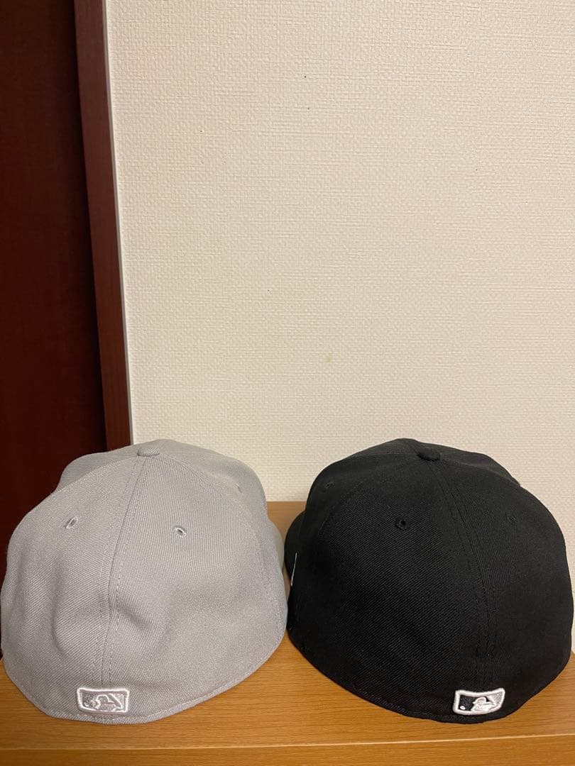 NEW ERA 59FIFTYセット