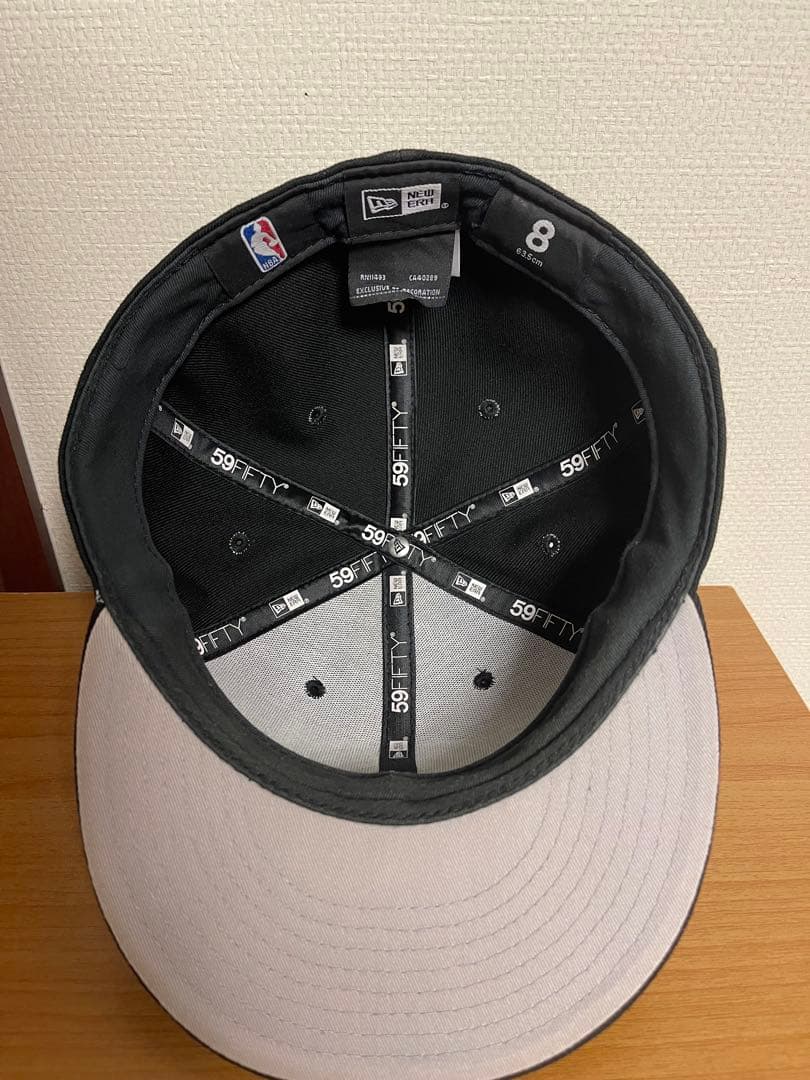 NEW ERA 59FIFTYセット